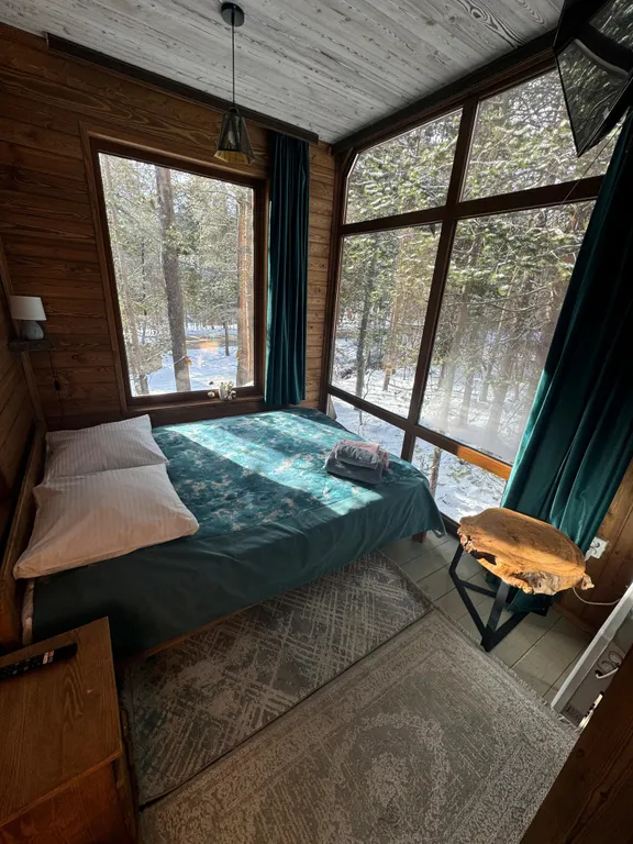 Квартира Комната — аренда посуточно в Терскол