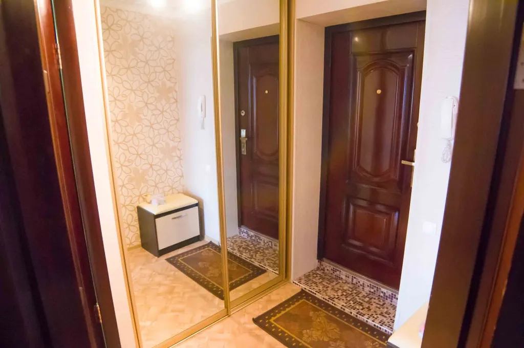 Отличная квартира в центре города