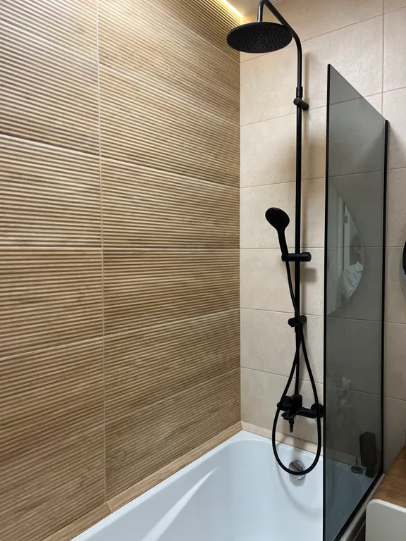 Уютная квартира для семьи в центре города