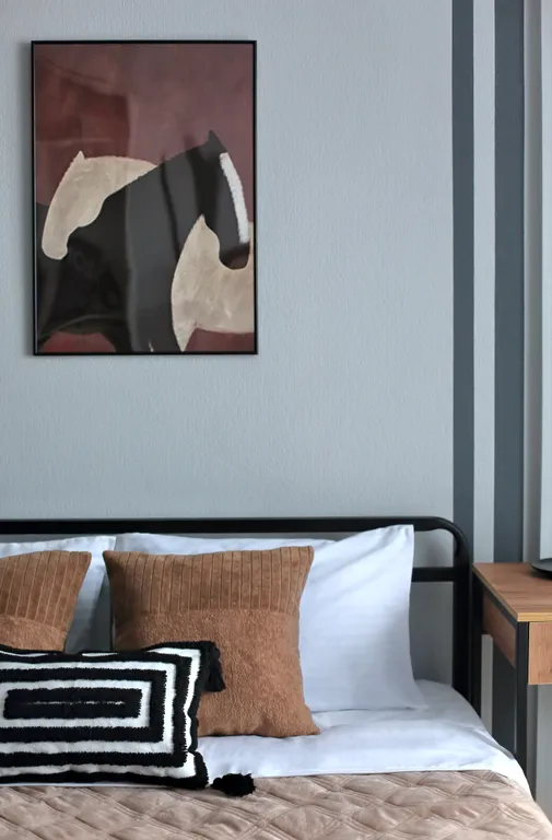 Студия Лофт