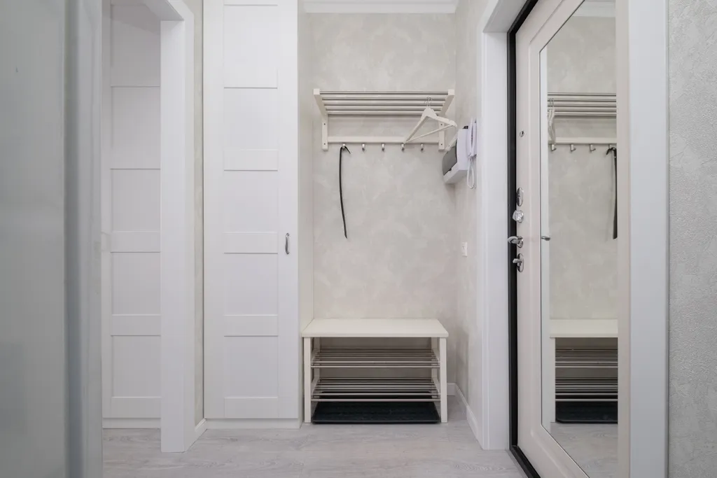 Квартира Квартира Студия Комендантский — Санкт-Петербург