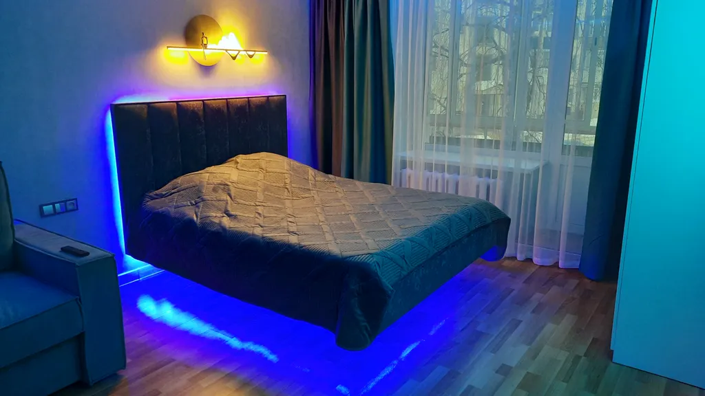 Чистая квартира у онкоцентра — аренда посуточно в Димитровград