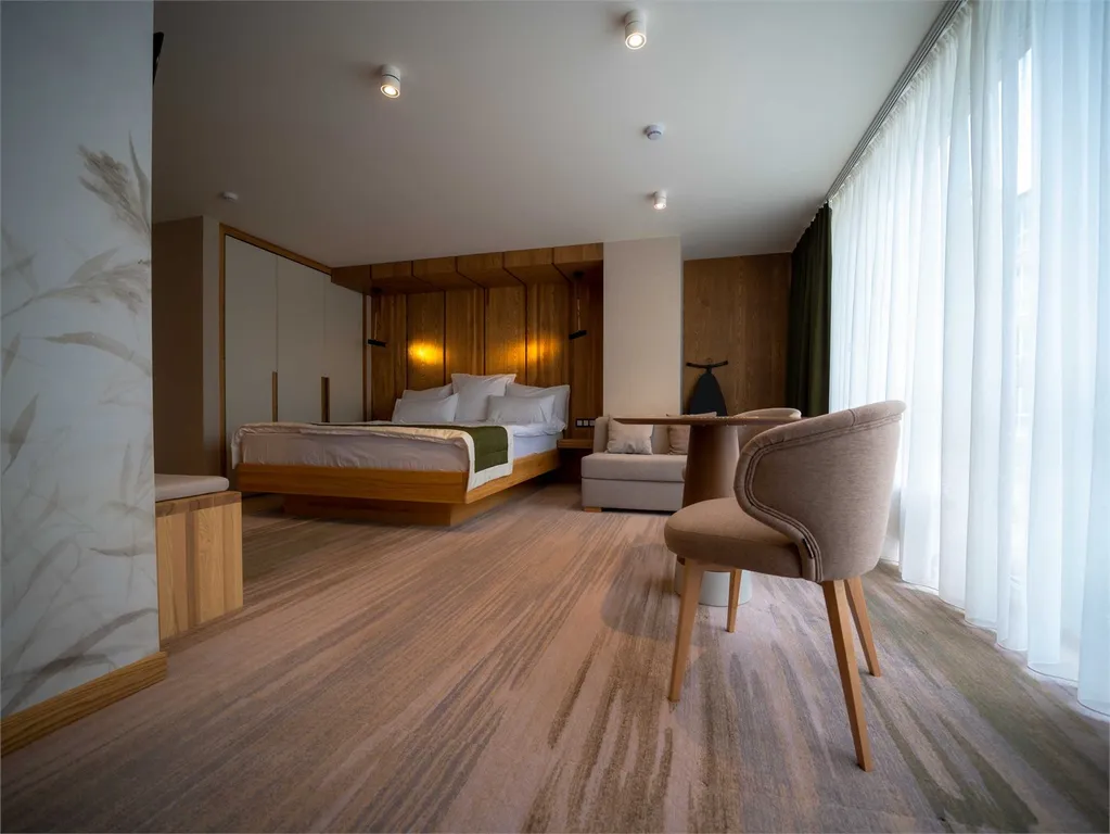 Квартира Suite Горицы — аренда посуточно в Липецк