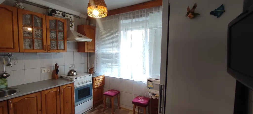 Квартира 2-комнатная квартира — Лазаревское