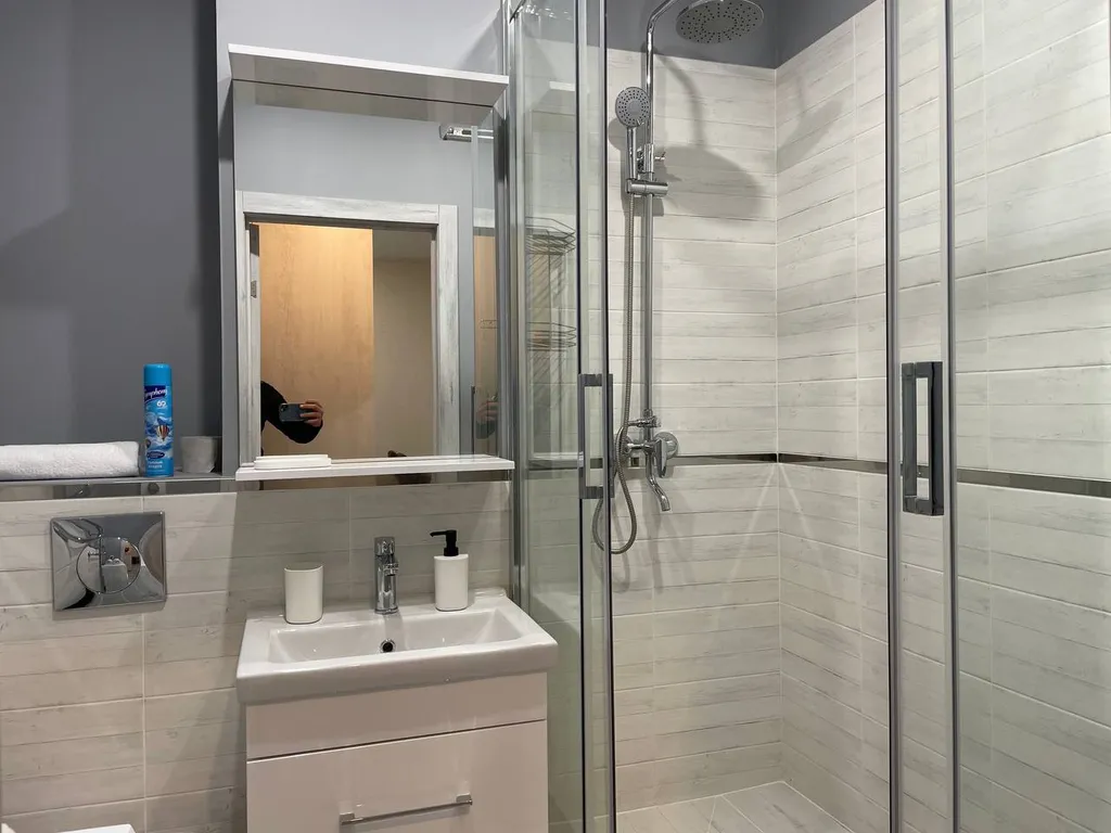 Уютная квартира в центре города Барнаула