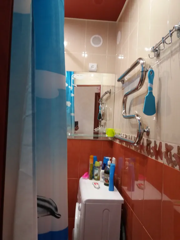 Отличная однокомнатная квартира