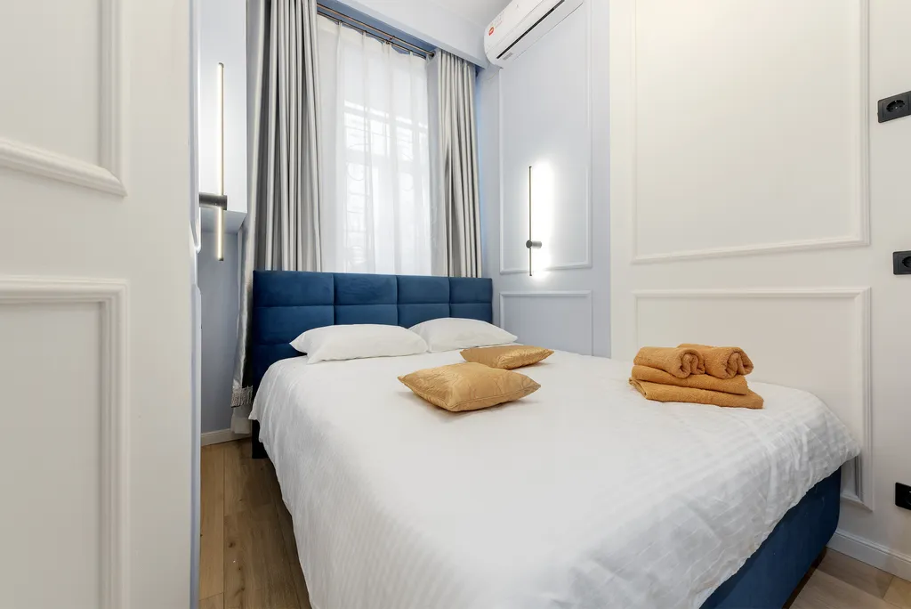 Квартира 1-комнатная Квартира — Санкт-Петербург