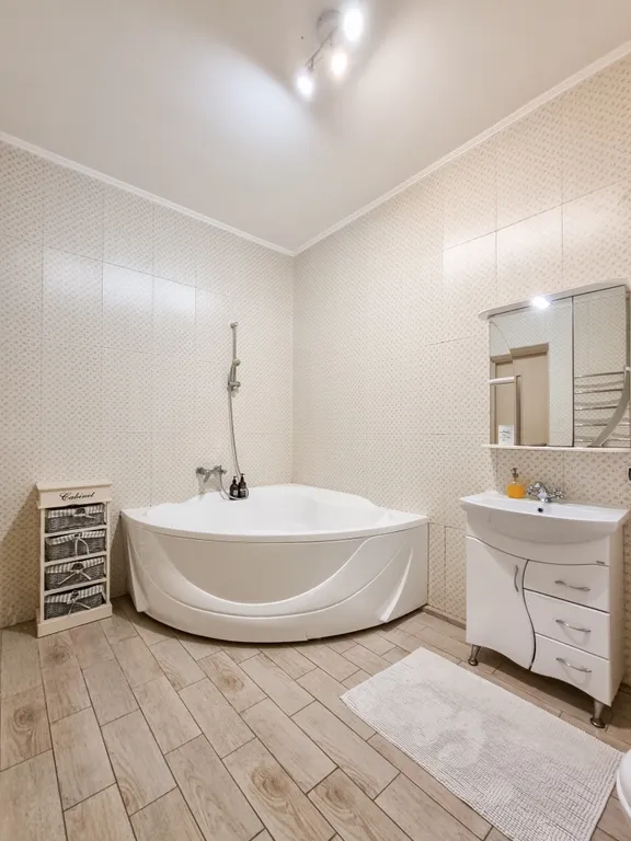 Orchid Relax Apartment