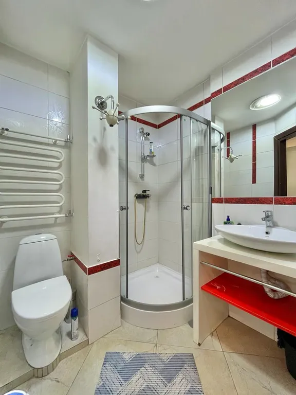 Кок-Тюбе, Медео, Чимбулак