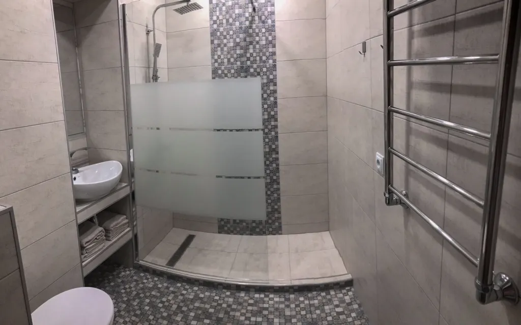 Квартира Уютная квартира — Зеленоградск