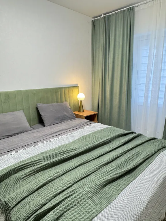 Восточный Green Nature