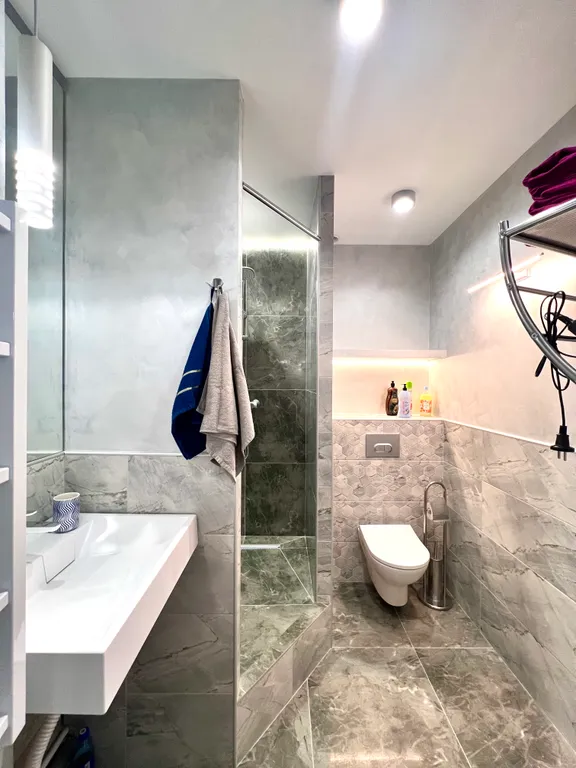 Апартаменты ОнегоГрад-Вызов