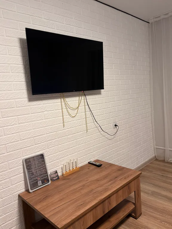 Уютная и комфортная квартира для Вашего проживания