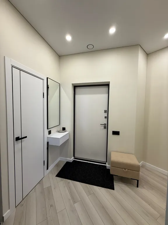 Просторная квартира возле пляжа во Владивостоке