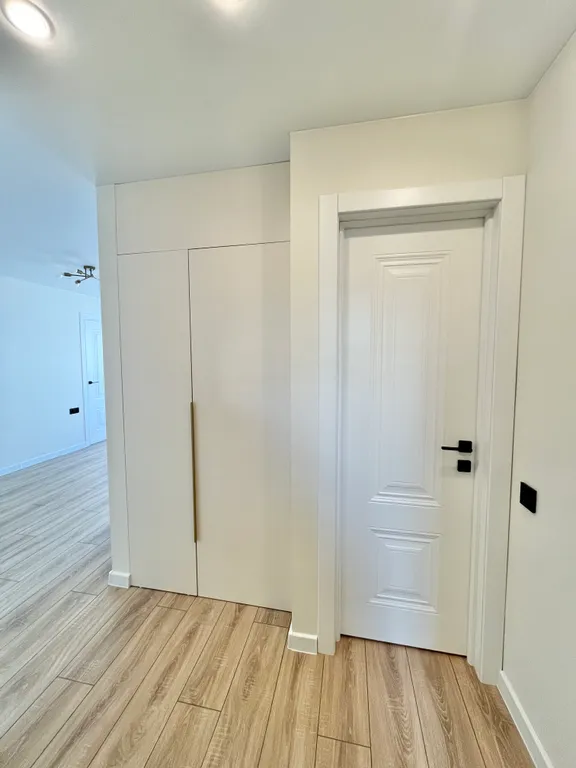 Новая уютная квартира в центре