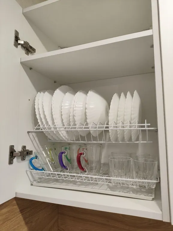 Уютная 2-комнатная квартира в центре Пскова