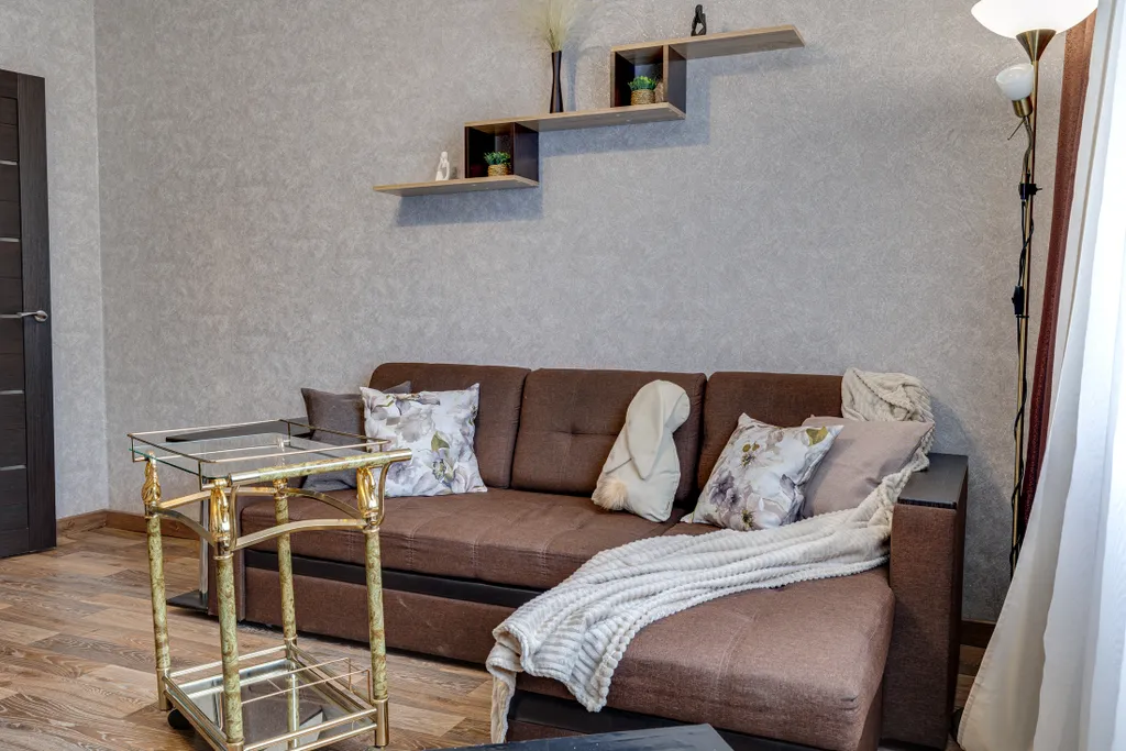 Квартира Квартира Rent-Hause — Москва
