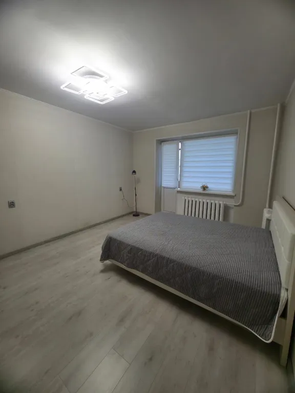 Комфортная квартира