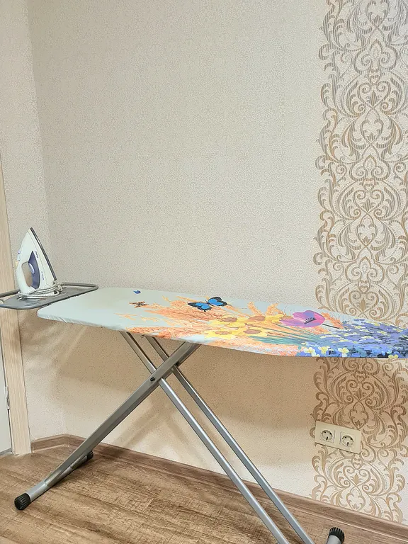 Квартира недалеко от вокзала Томск-2