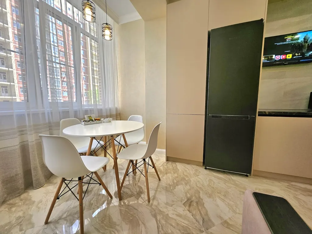 Люкс квартира в самом центре