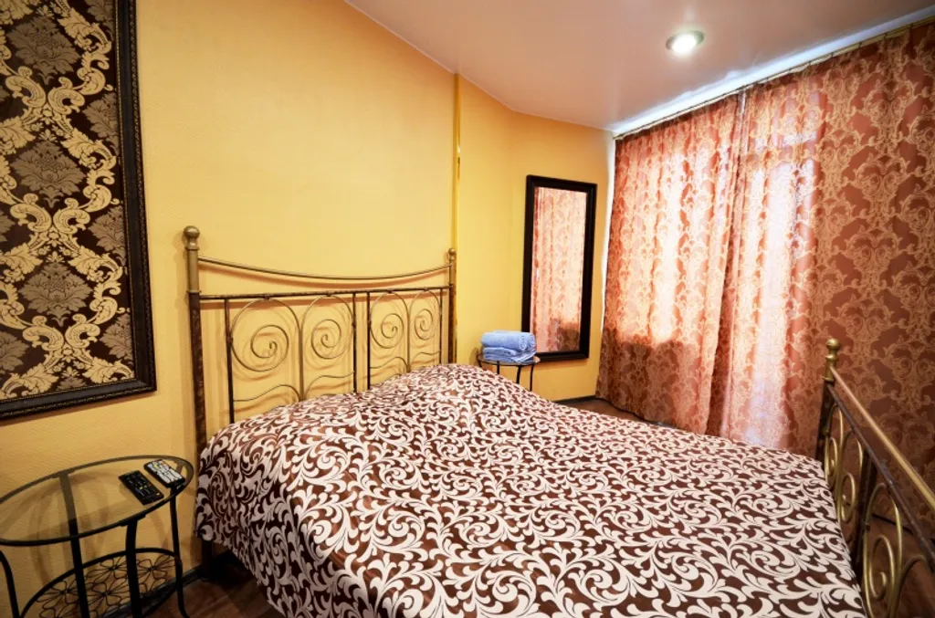 Квартира Уютная квартира в историческом центре — Ярославль