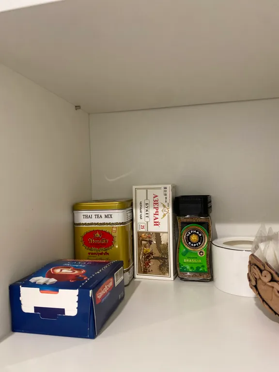 Квартира Апартаменты в центре с видом на горы — Владикавказ