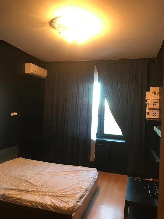 Уютная квартира с видом на лес и парк