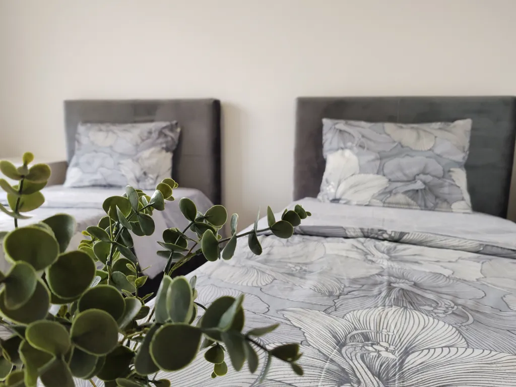 Квартира Большая квартира рядом с метро — Екатеринбург