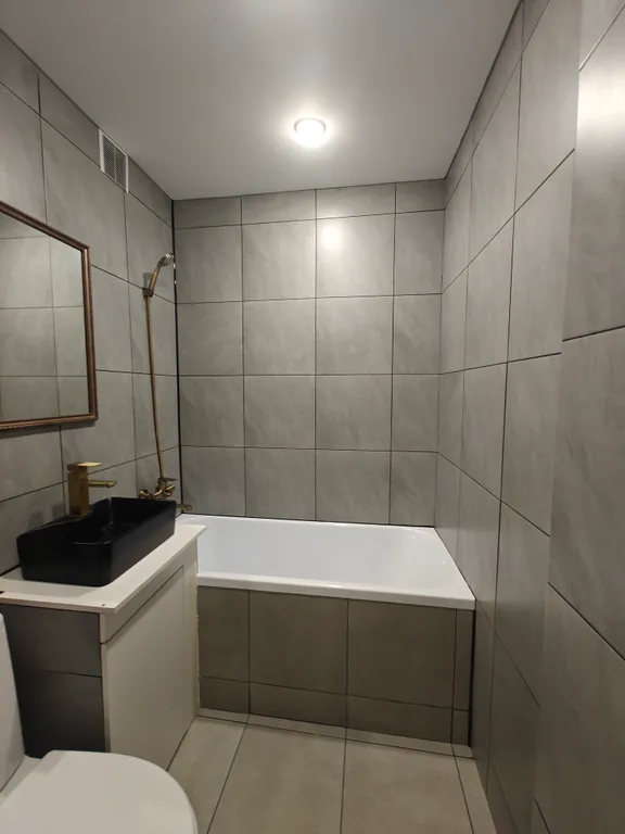 Апартаменты в центре города