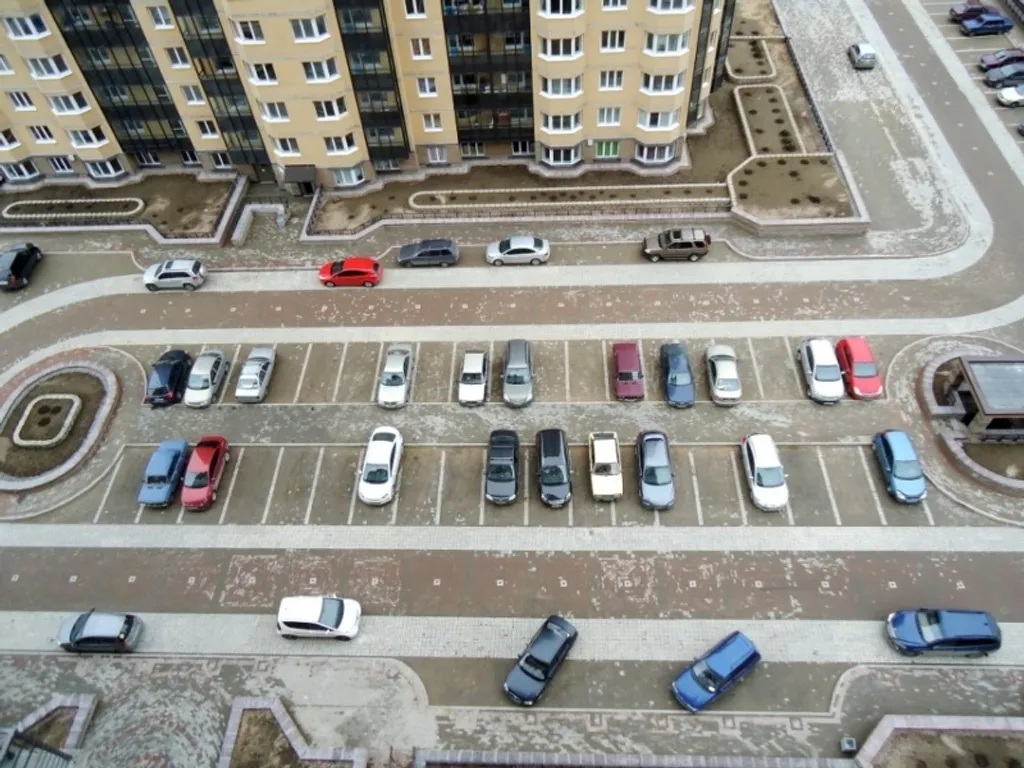 Просторная квартира в 12 минутах от метро Парнас