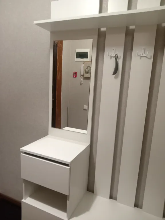 Уютная квартира в тихом спальном районе для семейного отдыха