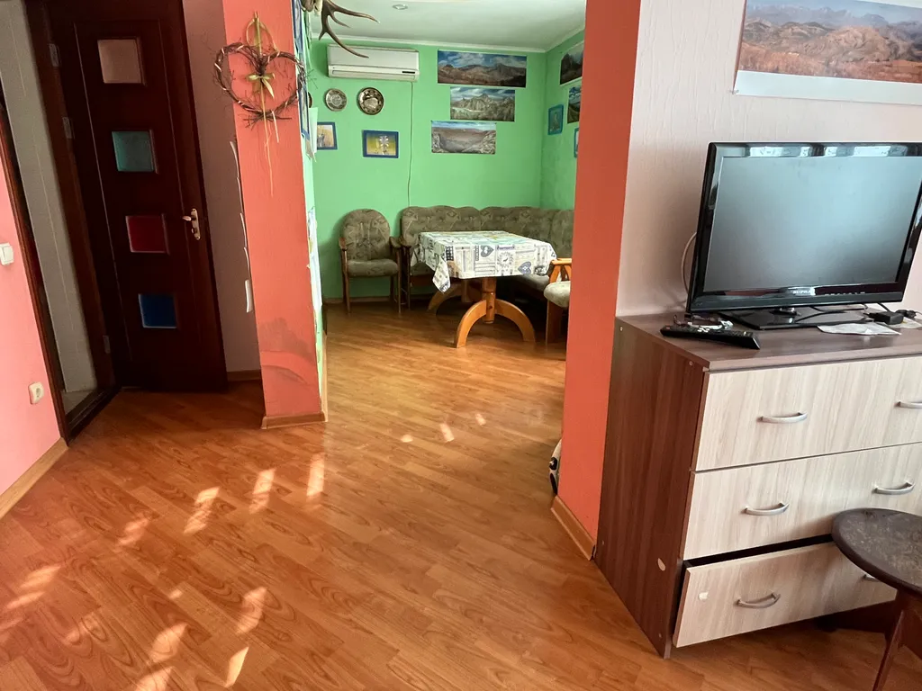 Квартира Квартира Хорошее место во всех отношениях — Севастополь