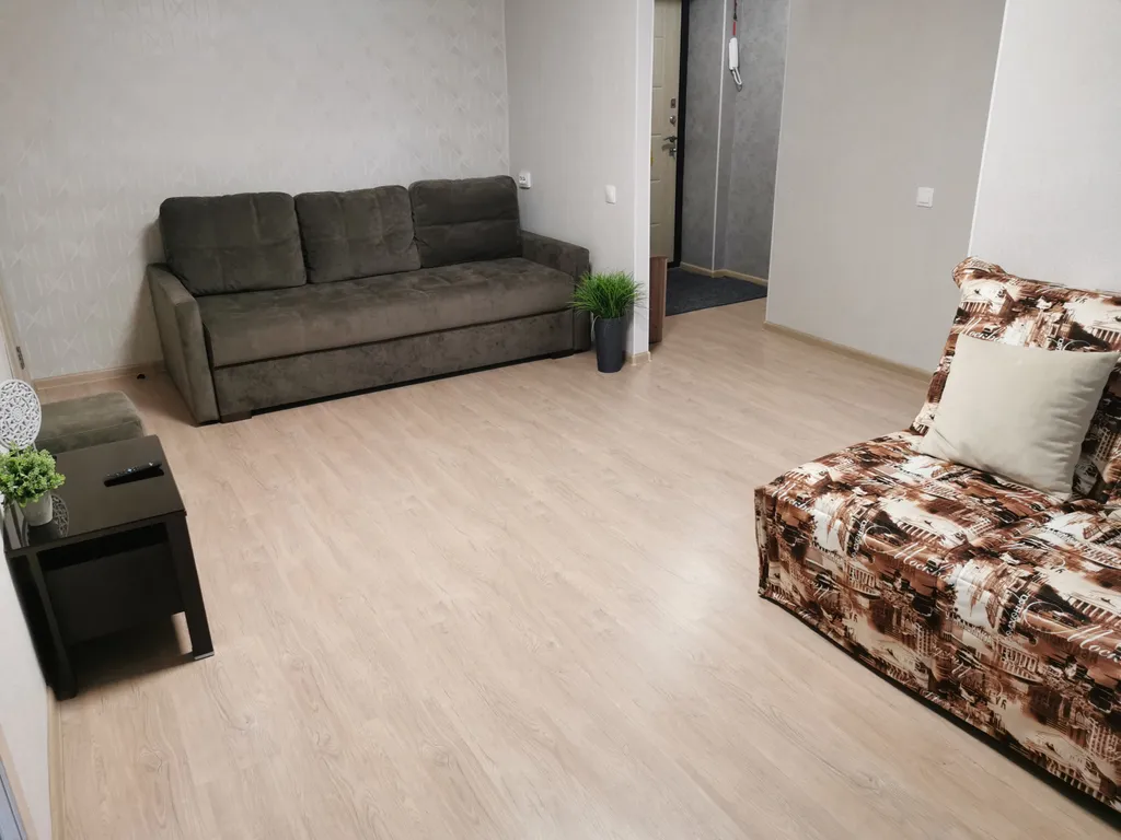 Шикарная 2-комнатная квартира в центре города