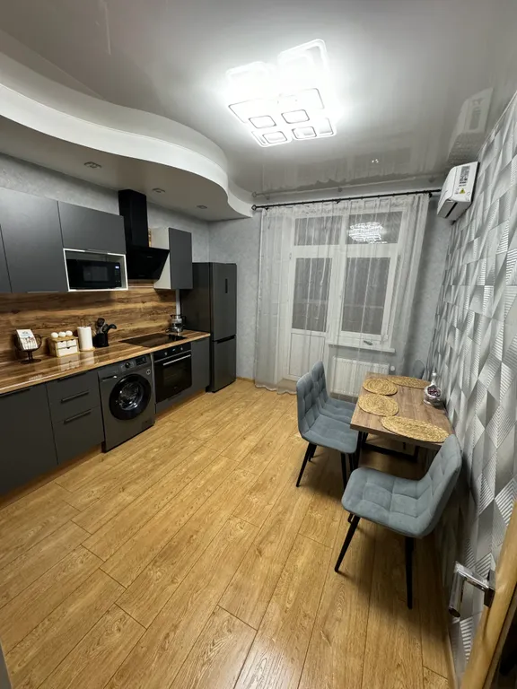 Квартира Квартира стадион Краснодар — Краснодар