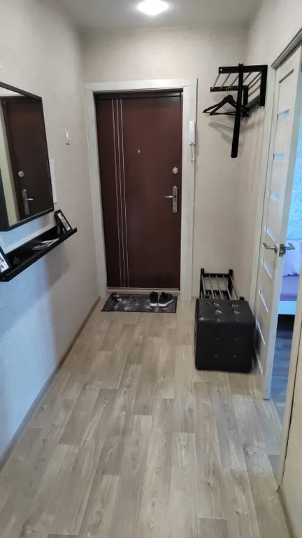 Апартаменты с видом на залив