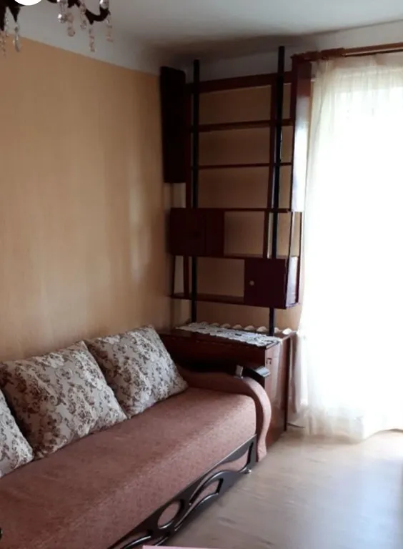 2-комнатная квартира для отдыха семьи с детьми