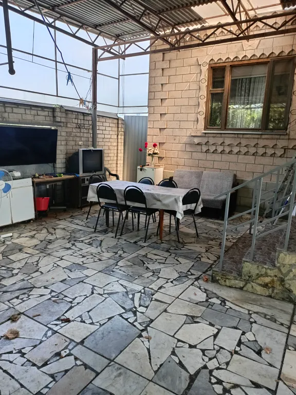 5-комнатный Дом