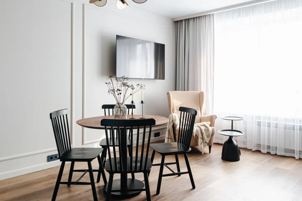 Квартира комфорт плюс рядом с ТРЦ Планета