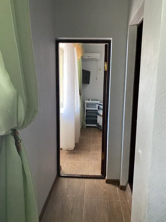 Квартира Комната — Кучук-Дере