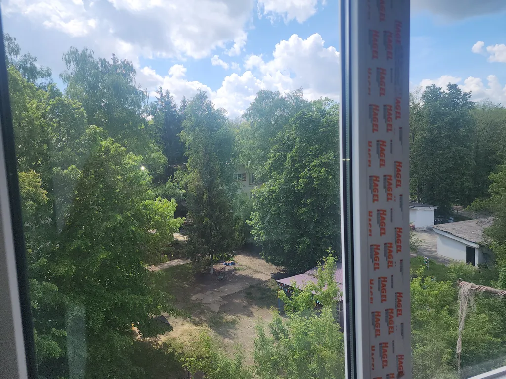 Уютная 2-комнатная квартира