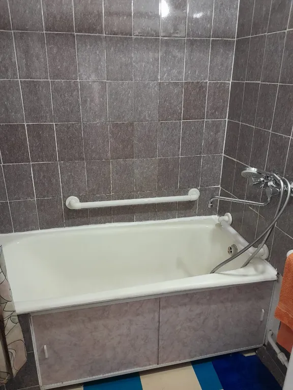 Удобная, уютная двухкомнатная квартира