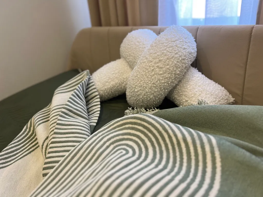 Квартира Комната — аренда посуточно в Лабытнанги