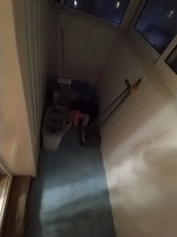 Уютная двухкомнатная квартира на пешеходной улице