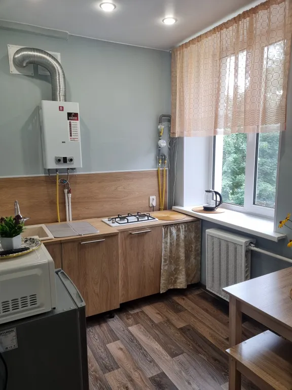 Квартира 2-комнатная Квартира — Великий Новгород