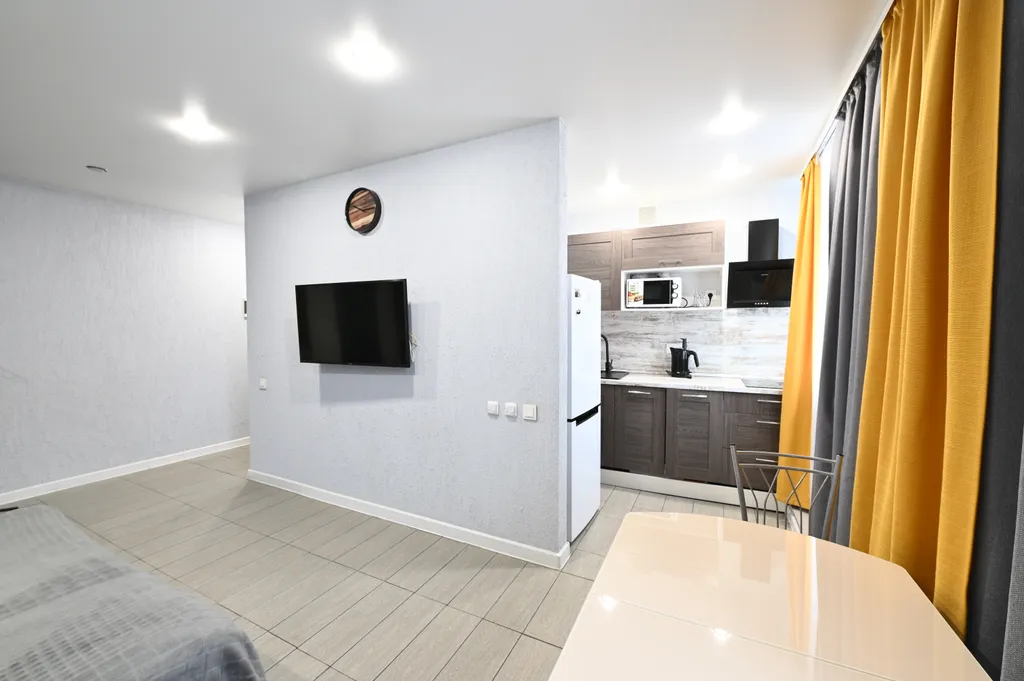 Люкс на Ленинском