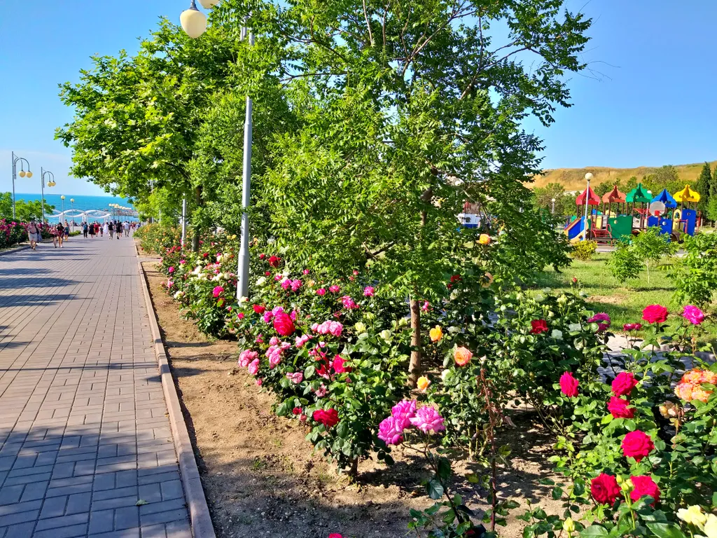 Уютная квартира в красивом центре