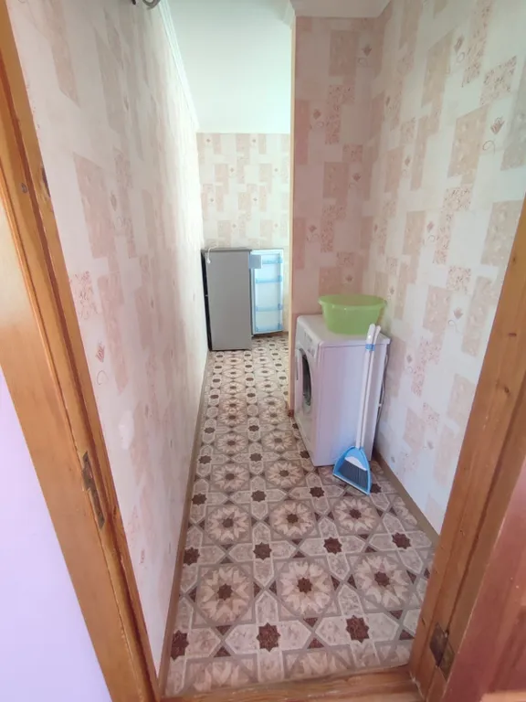 Квартира Квартира Домик у моря — Геленджик