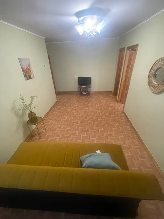 Уютная квартира на берегу моря для 6 человек