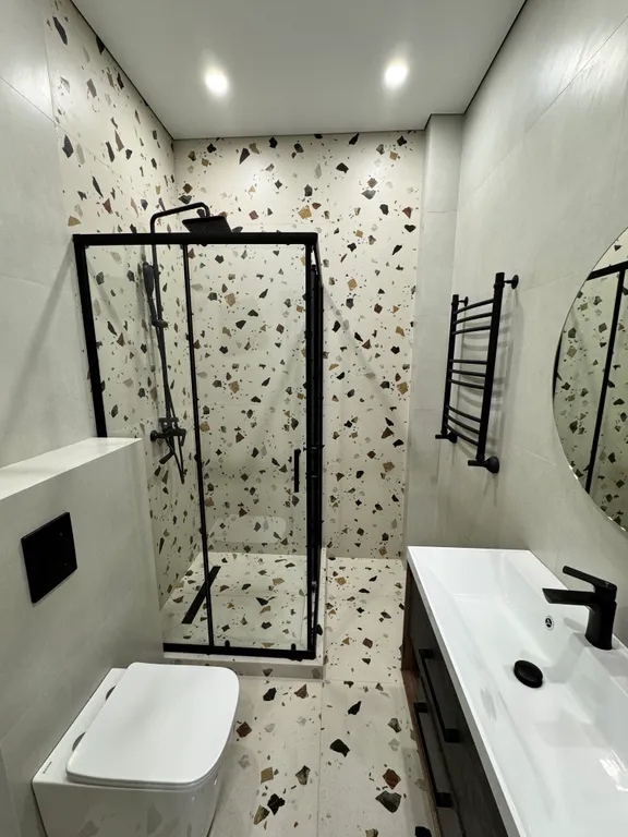 Уютная квартира в центре города — аренда посуточно в Пятигорск