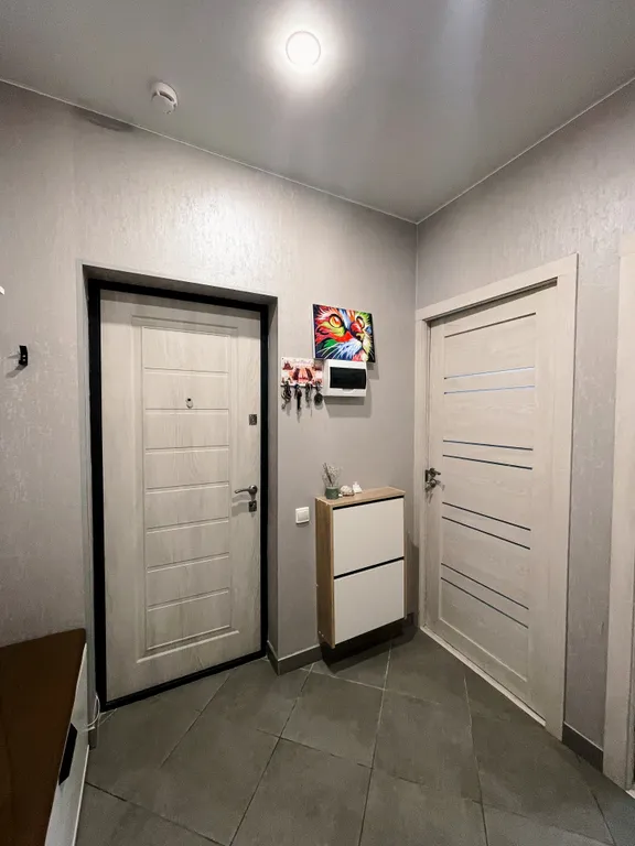 Квартира Квартира Famimel Home уют на море — Анапа